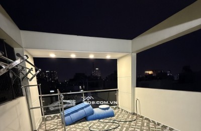 Bán nhà đẹp giá tốt 5 tầng 3PN 3WC, 36m2 Lê Đình Cẩn, BÌnh Tân, hoàn công A4 Chỉ 4.3 tỷ